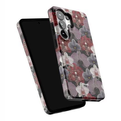 Orchid-Obsession-samsung-case-Galaxy S26 Ultra-5