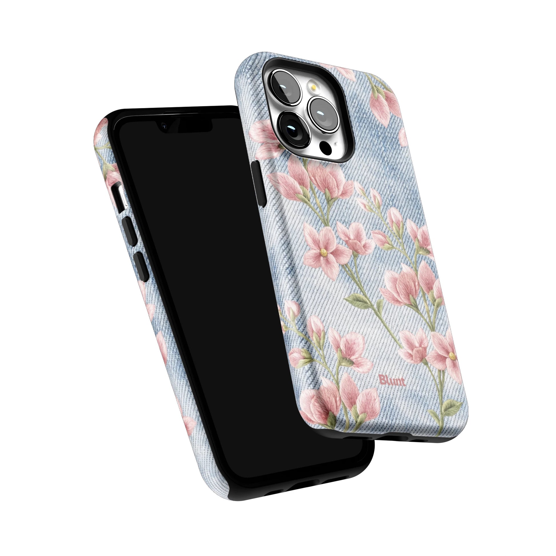 Floral-Fade-iphone-case-iPhone 13 Pro-5