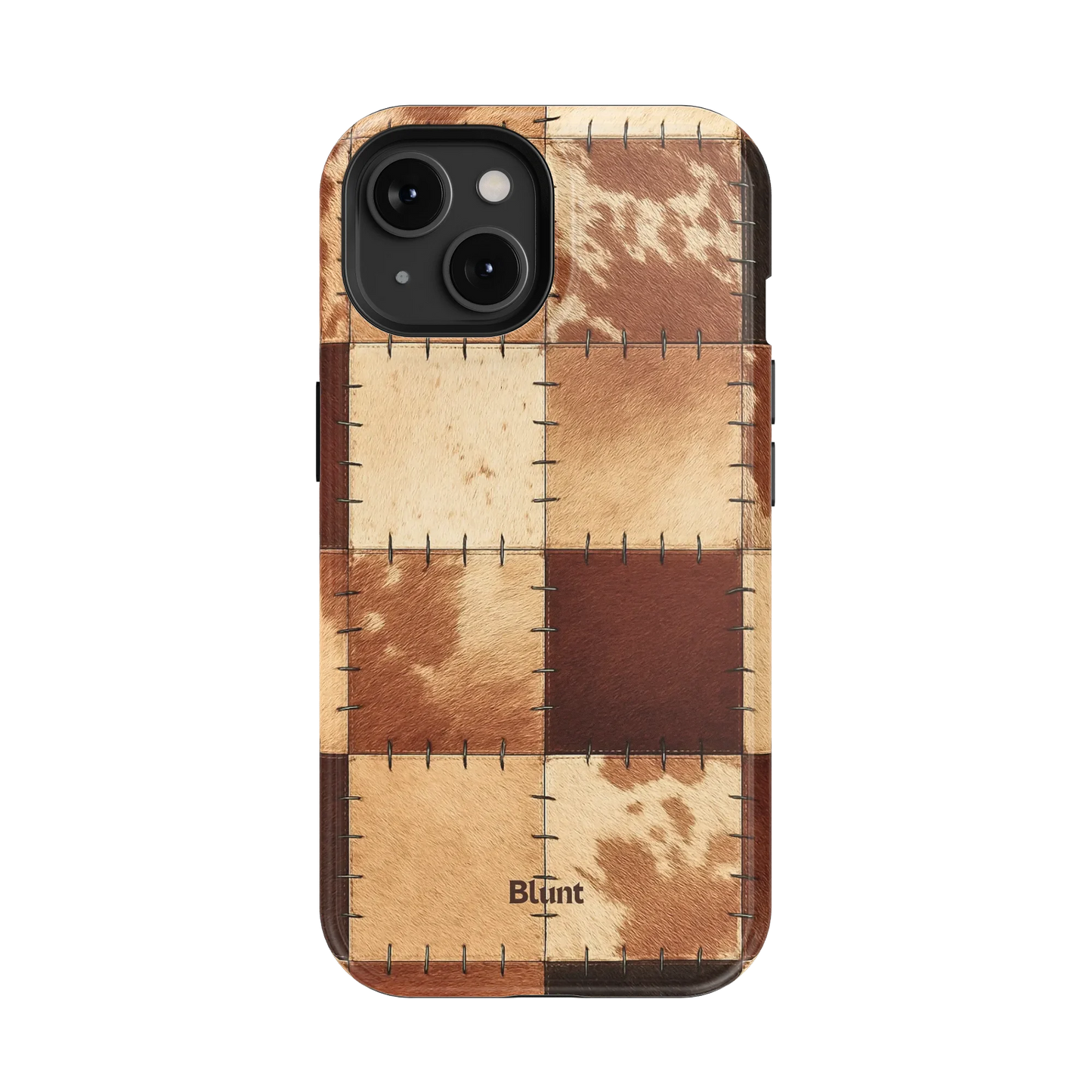 Nashii iPhone Case