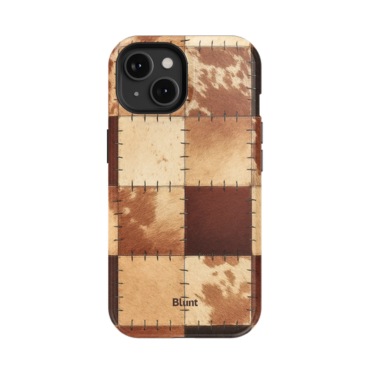 Nashii iPhone Case