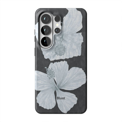 Mono Coconut Bloom Samsung Case