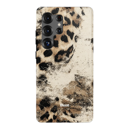 Faded Safari Samsung Case