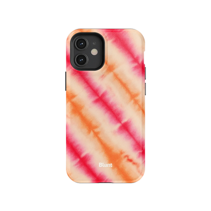 Sunstripe iPhone Case