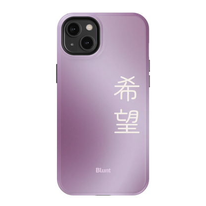 Hope I iPhone Case