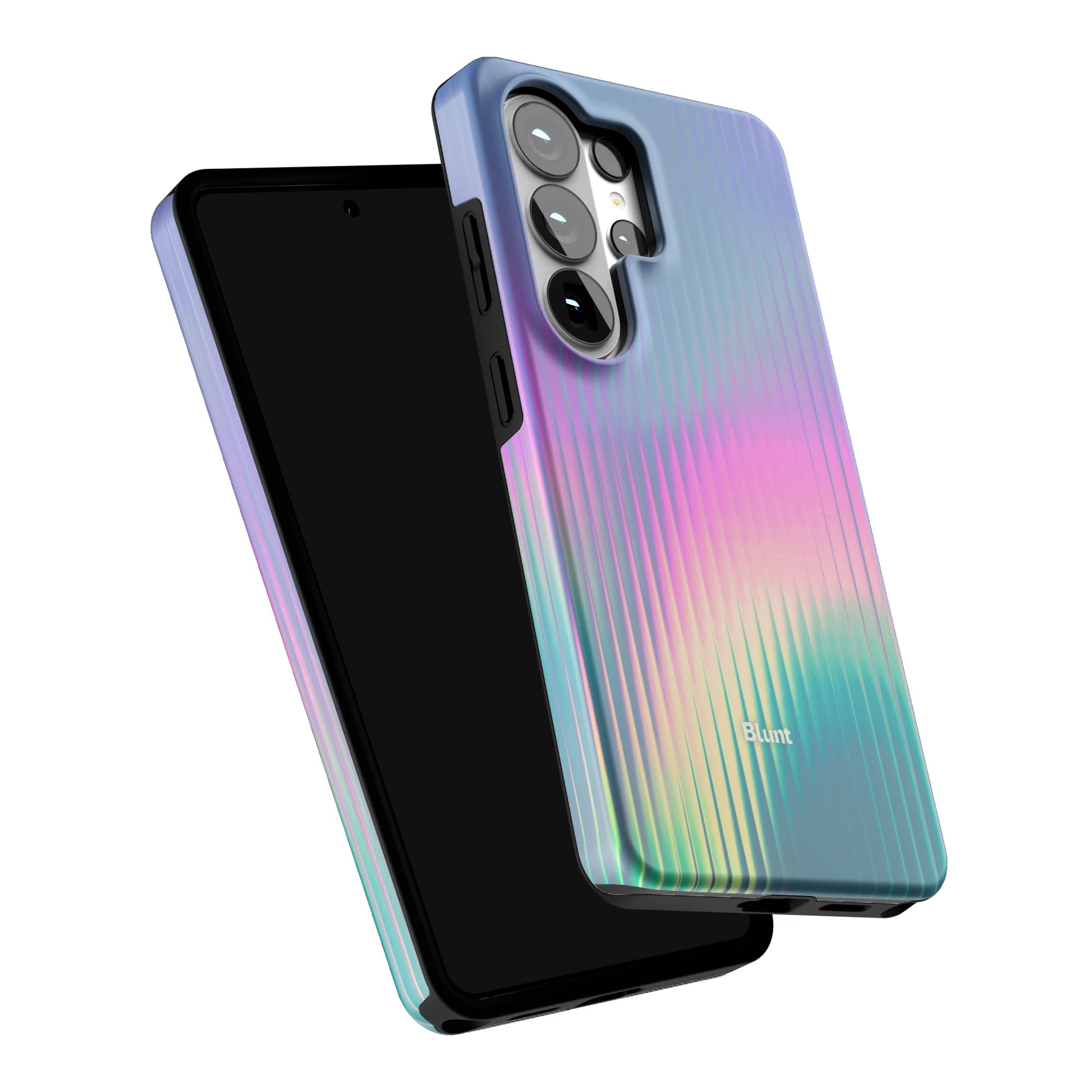 Hologram-Mist-samsung-case-Galaxy S26 Ultra-5