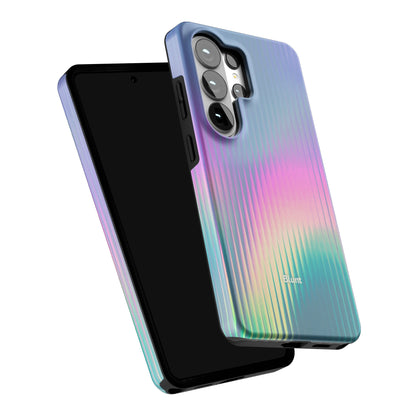 Hologram-Mist-samsung-case-Galaxy S26 Ultra-5