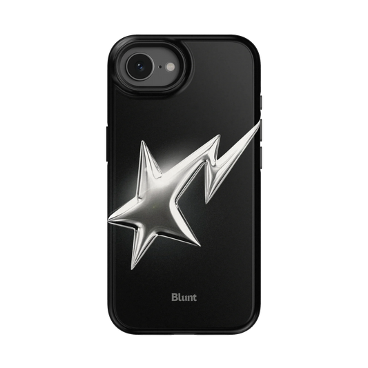 Strike Star iPhone Case