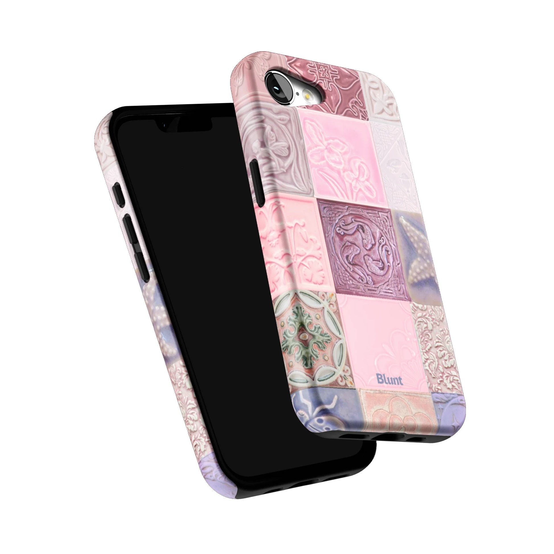 Blushed-Malibu-iphone-case-iPhone 16 E-5