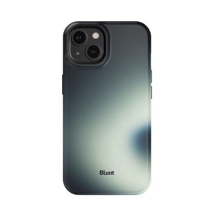 Slate Drift iPhone Case