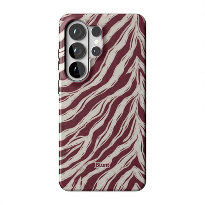 Ruzie Samsung Case