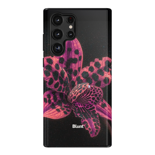 Fawnia Samsung Case