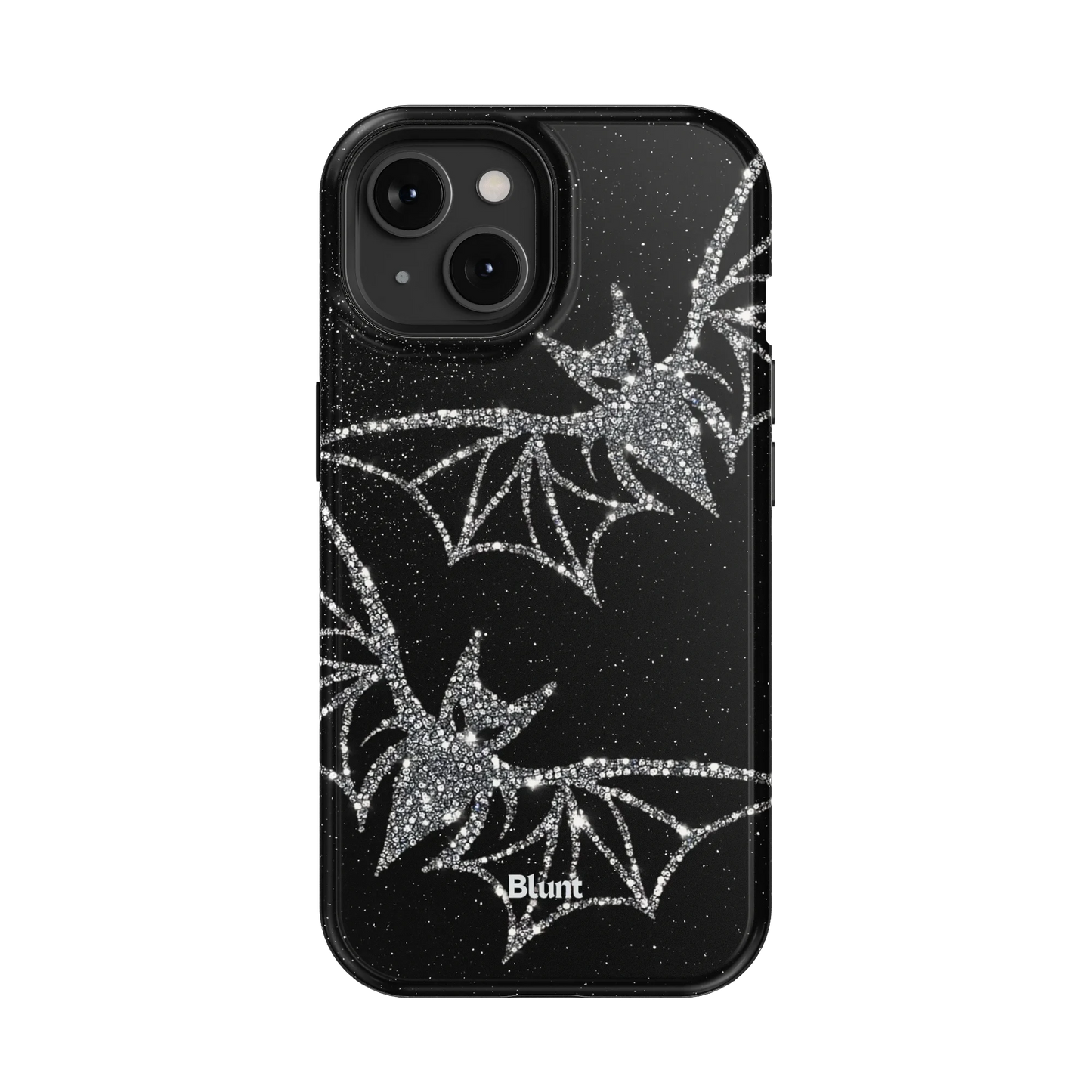 Lunar Veil iPhone Case