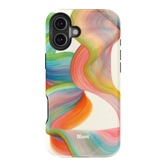 Margo iPhone Case