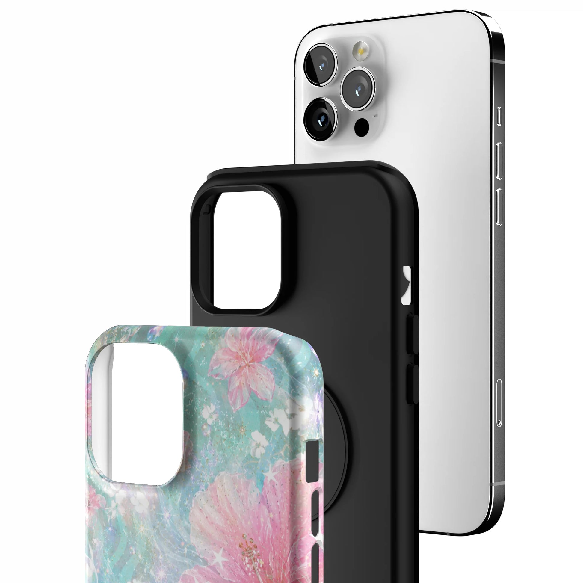 Daydream-Bloom-iphone-case-iPhone 12 Pro Max-3