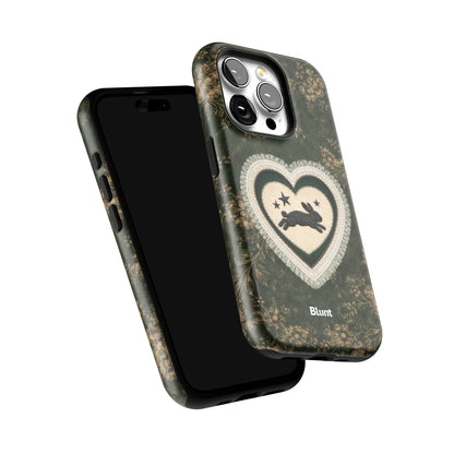 HEARTHOLE-HARE-iphone-case-iPhone 15 Pro-5