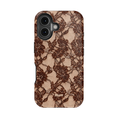 Elena iPhone Case