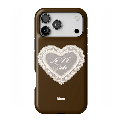Laced Vita iPhone Case