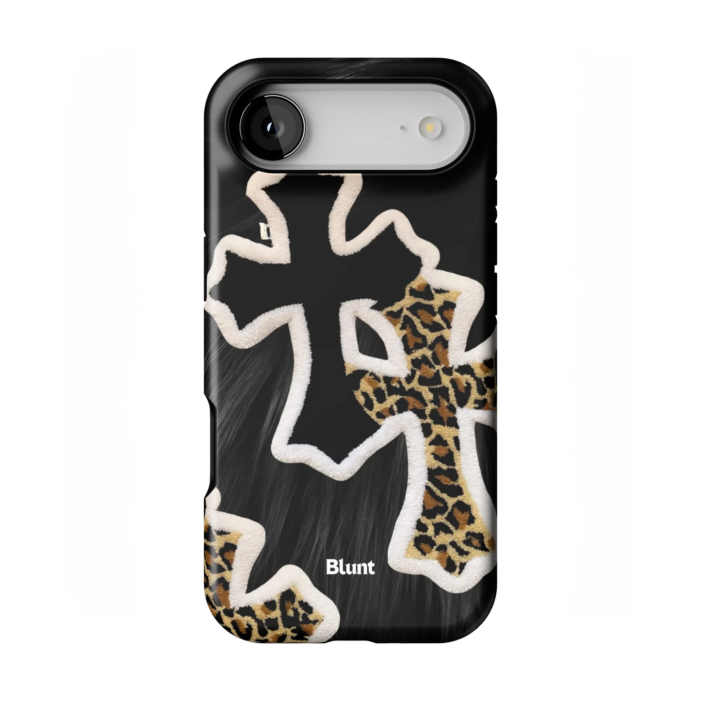 Wild Grace iPhone Case