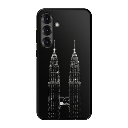 Petronas-samsung-case-Galaxy S25 Plus-1
