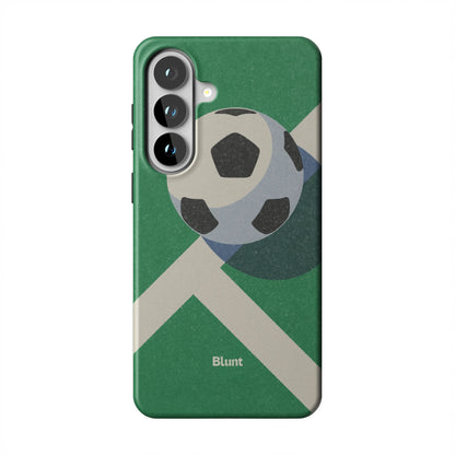 Goalie Samsung Case