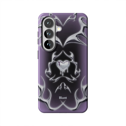 Mourayne Samsung Case