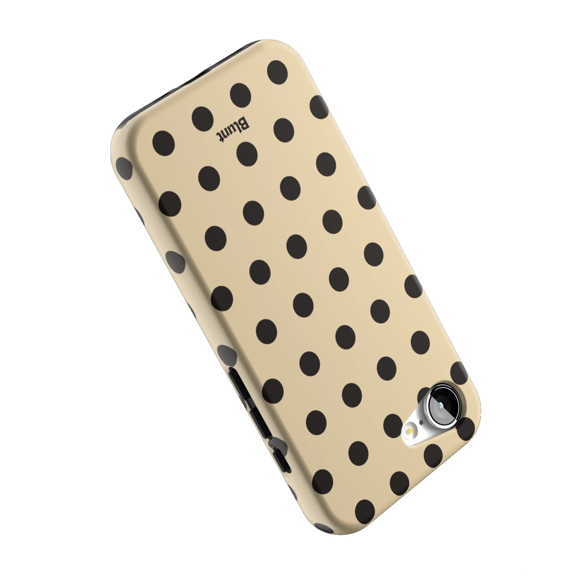 Mocha-Dot-iphone-case-iPhone 17 E-4