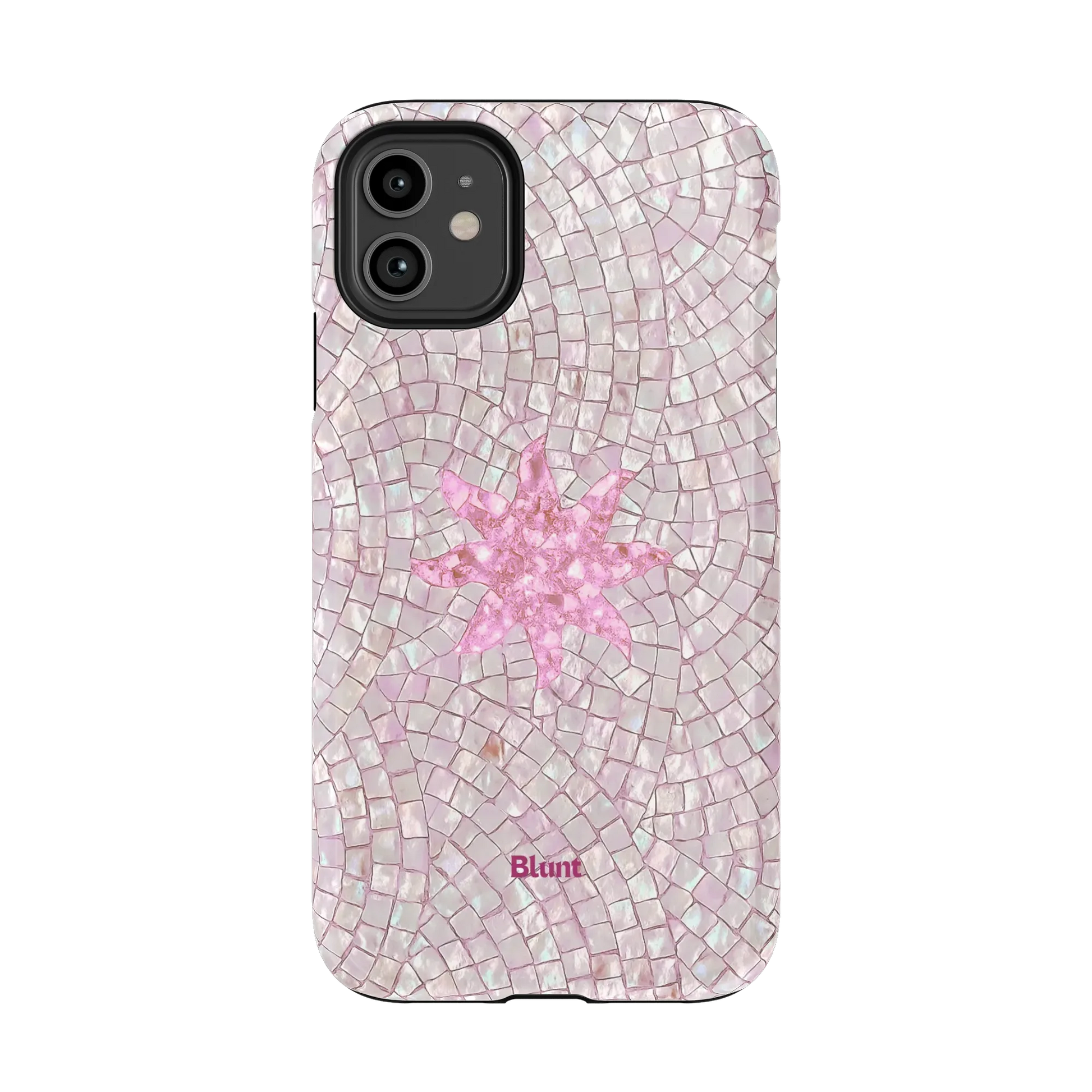 Pink-Sunstone-iphone-case-iPhone 11-1