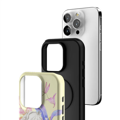 Butter-Garden-iphone-case-iPhone 15 Pro-3