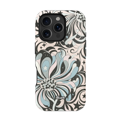 Noirflow iPhone Case