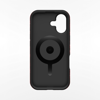 Rogue Bite iPhone Case