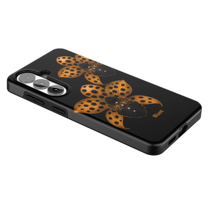 Tigress-Orchid-samsung-case-Galaxy S26 Plus-2