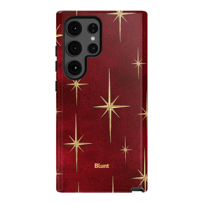 Scarleta Samsung Case