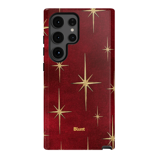 Scarleta Samsung Case