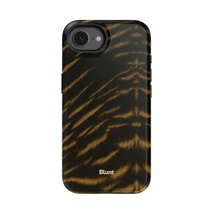 Shadow Stripe iPhone Case