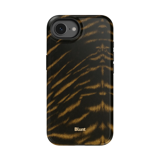 Shadow Stripe iPhone Case
