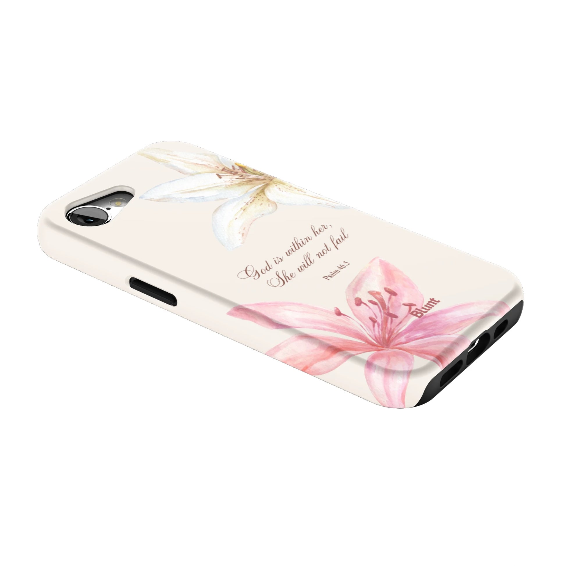 Psalms-465-iphone-case-iPhone 17 E-2