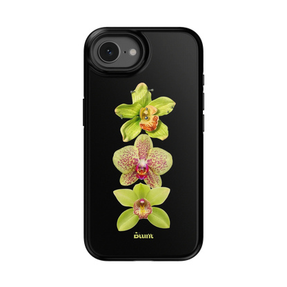 Virelle iPhone Case