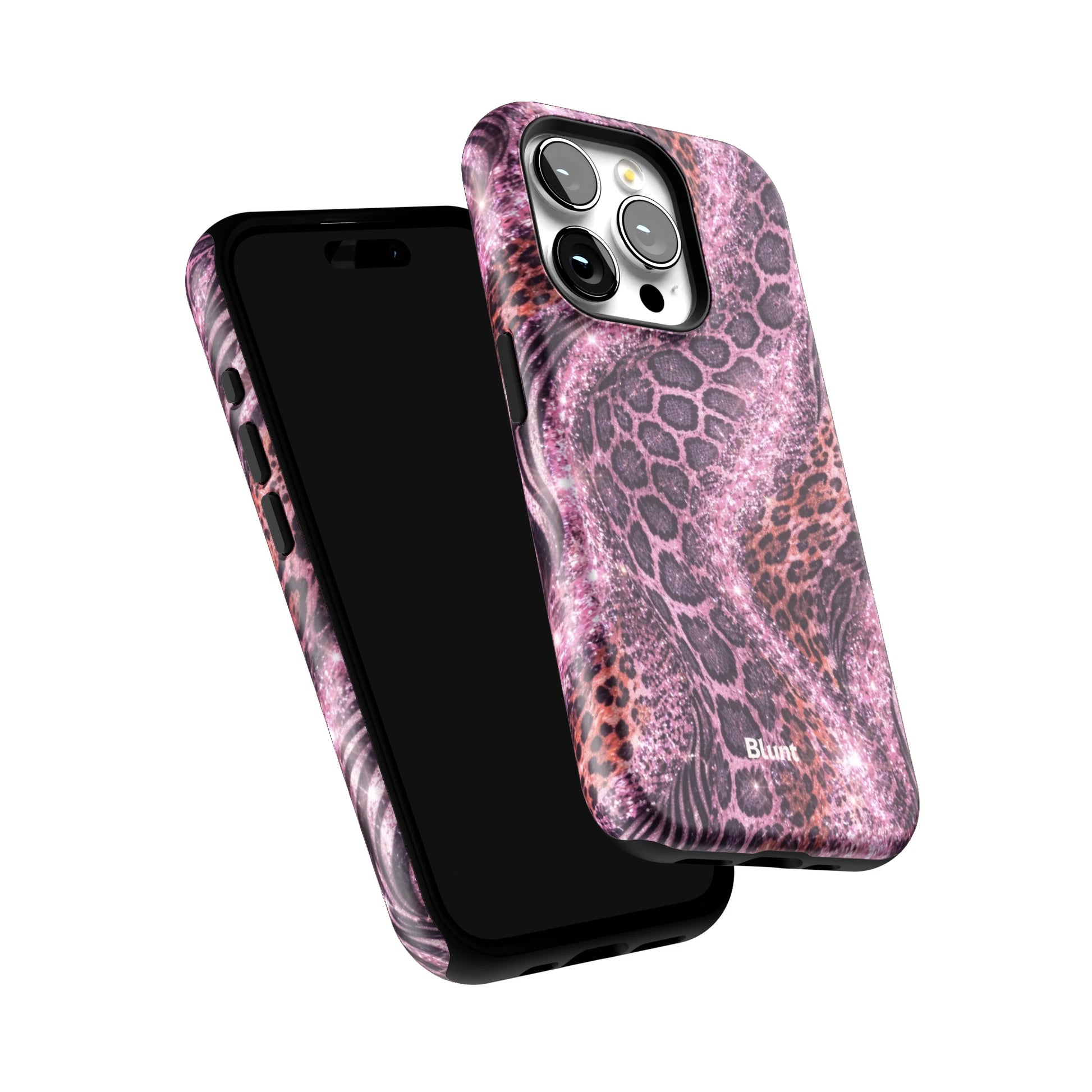 Pinky-Feral-iphone-case-iPhone 15 Pro-5