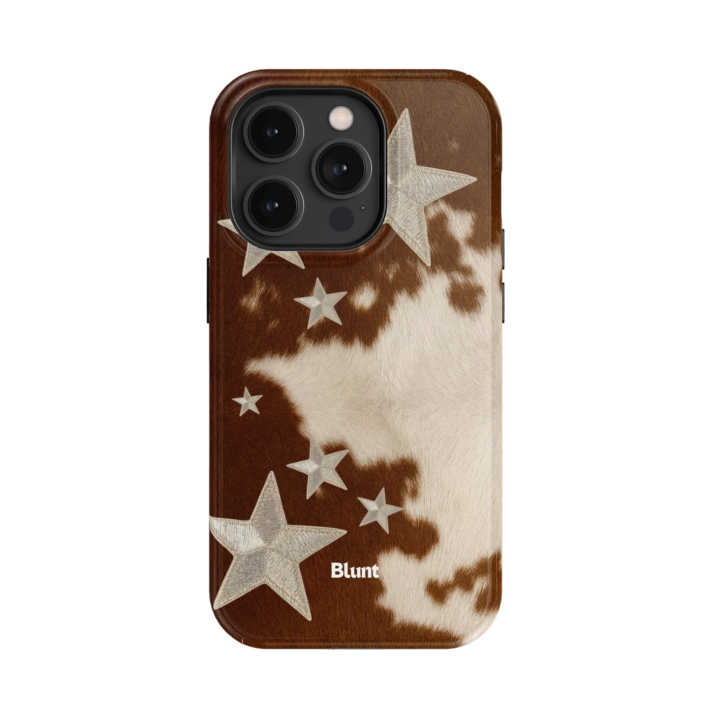 Rodeo Stars iPhone Case