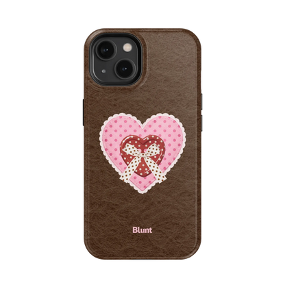 Carobie iPhone Case