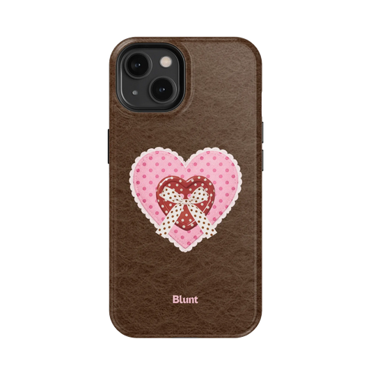 Carobie iPhone Case