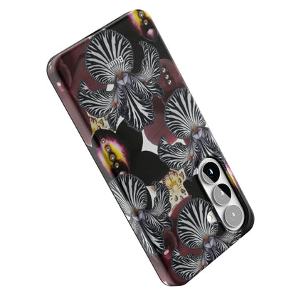 Noir-Garden-samsung-case-Galaxy S26 Plus-4