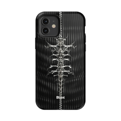 Axial iPhone Case