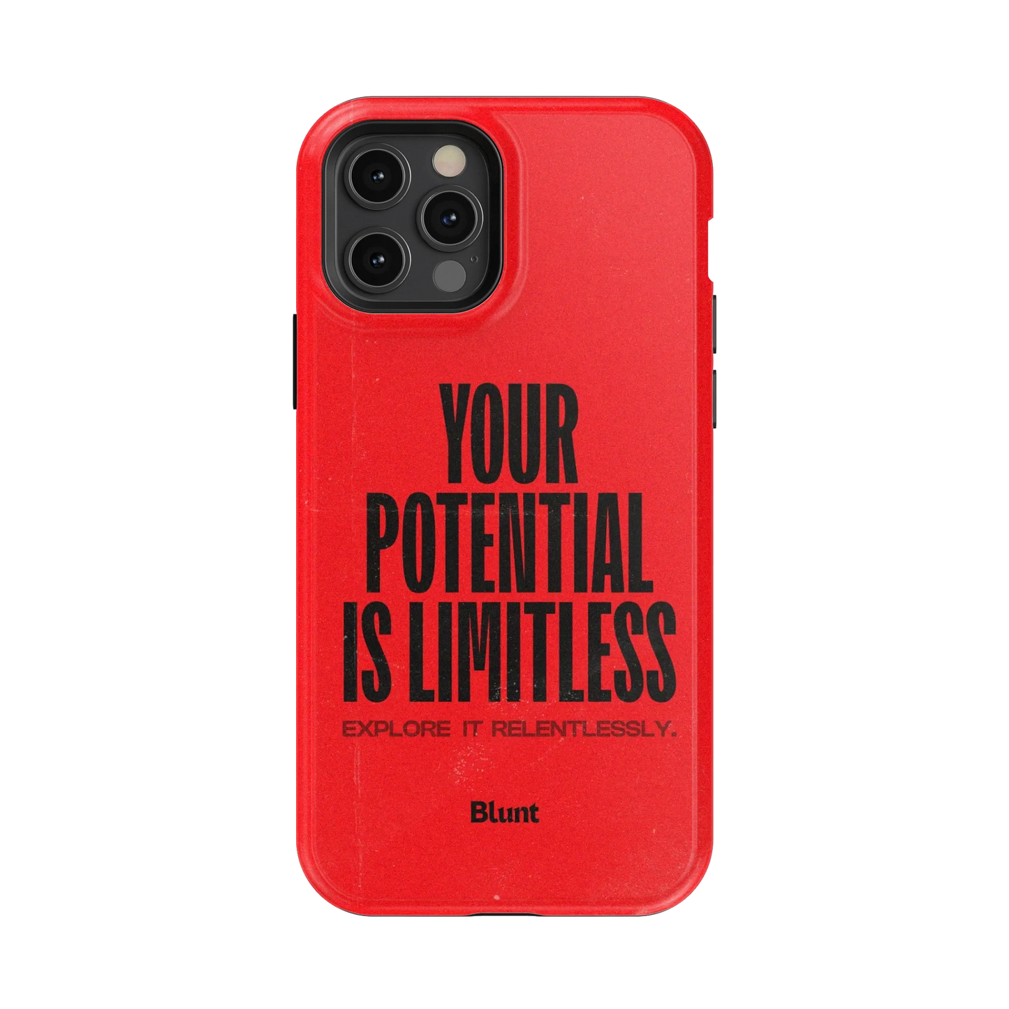 Limitless iPhone Case