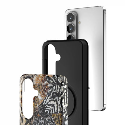 Beaded-Prints-samsung-case-Galaxy S26-3