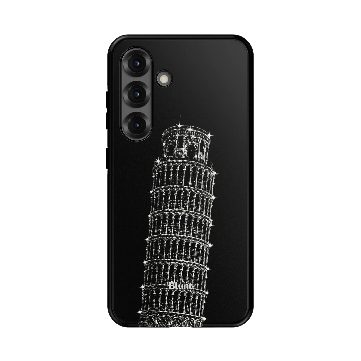 Shining-Pisa-samsung-case-Galaxy S25-1