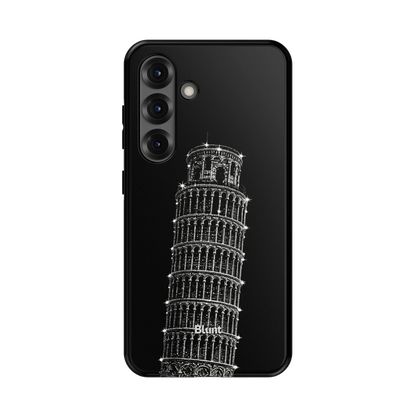 Shining-Pisa-samsung-case-Galaxy S25-1