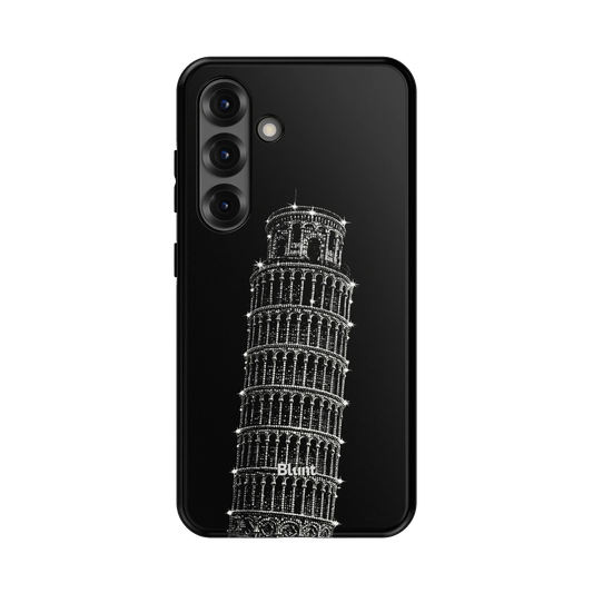 Shining-Pisa-samsung-case-Galaxy S25-1