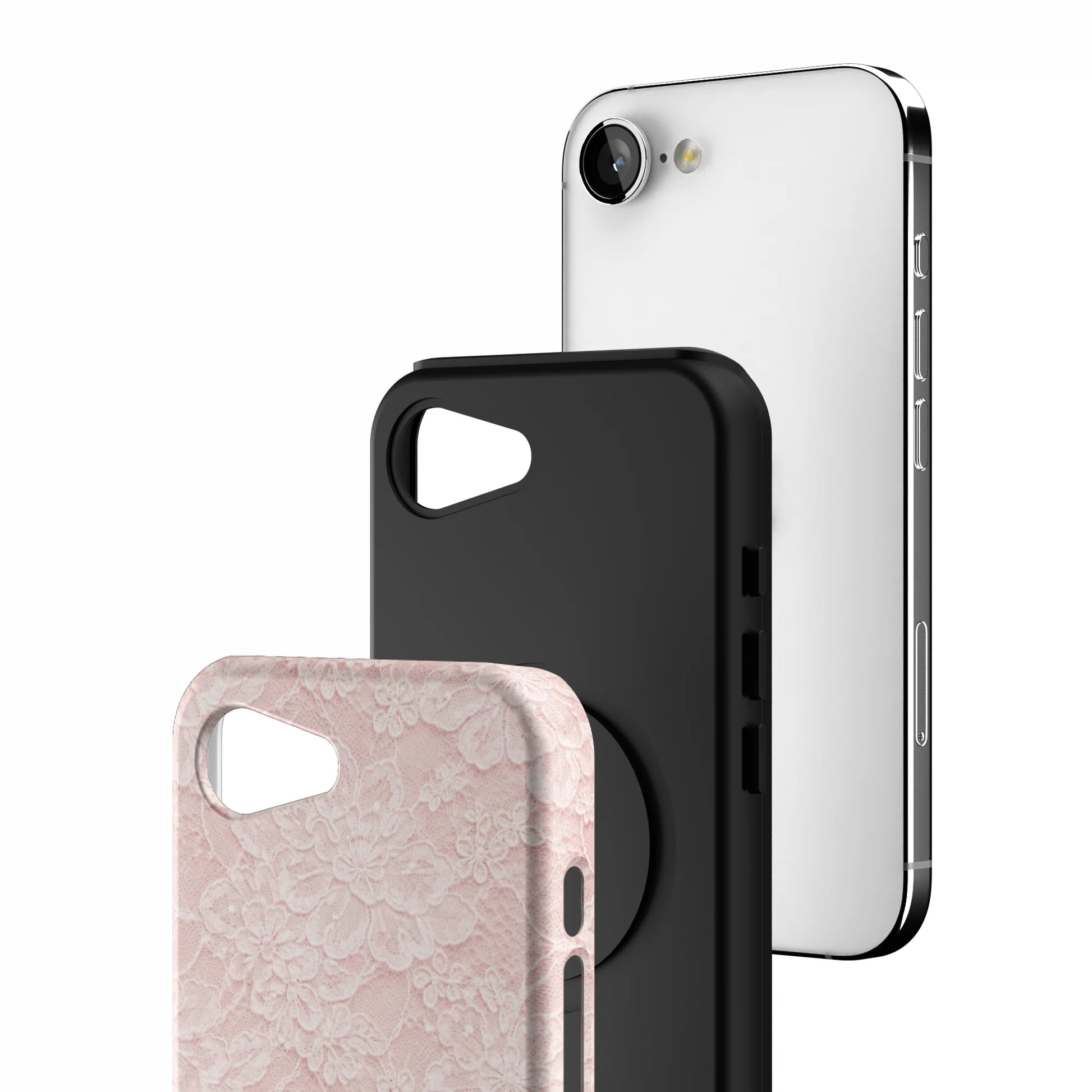 Blush-Lace-iphone-case-iPhone 17 E-3