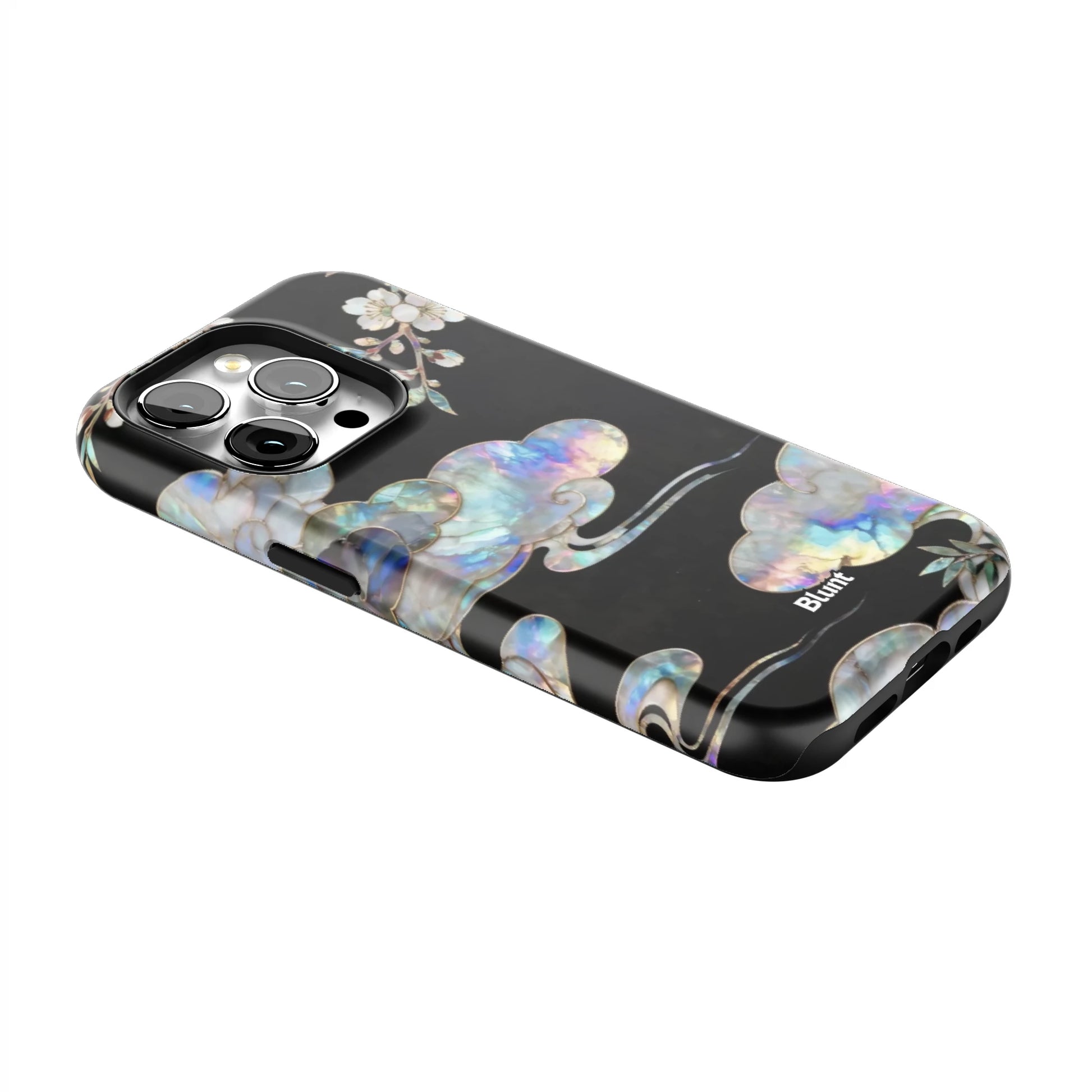 Opal-Sky-iphone-case-iPhone 15 Pro-2
